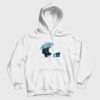 Gojo Satoru and Cat Jujutsu Kaisen Hoodie
