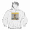 Golden Hoodie Vintage