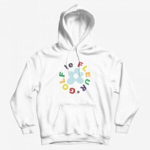 Golf Le Fleur Pullover Hoodie