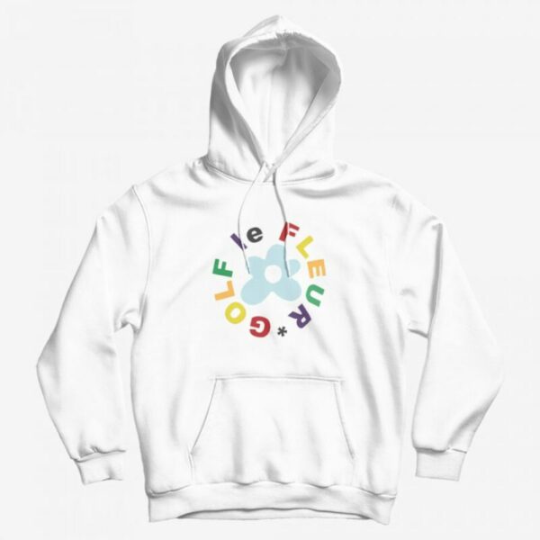 Golf Le Fleur Pullover Hoodie