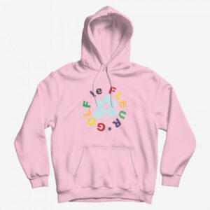 Golf Le Fleur Pullover Hoodie