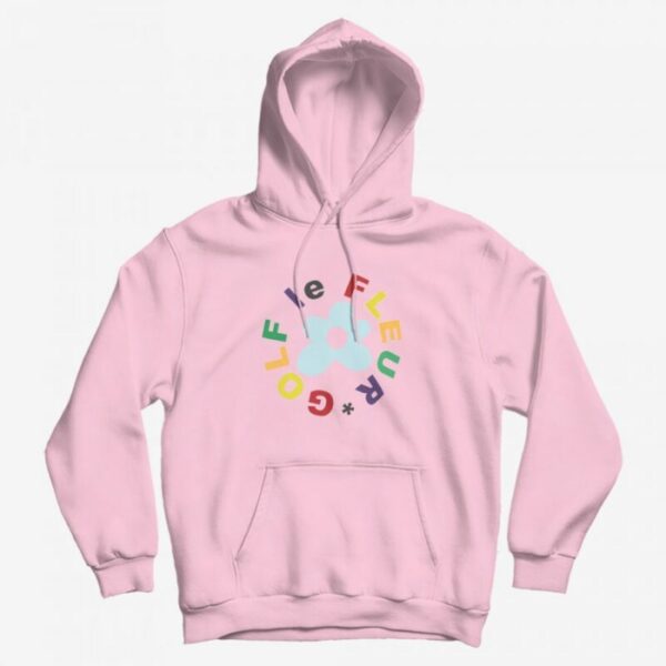 Golf Le Fleur Pullover Hoodie