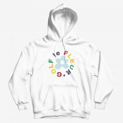 Golf Le Fleur Pullover Hoodie Golf Le Fleur Pullover Hoodie