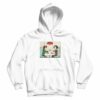Good Friend Daria And Jane Toast Drink Hoodie