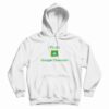 Google Classroom Online School Hoodie