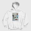 Grand Theft Noot Hoodie