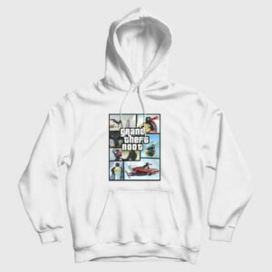 Grand Theft Noot Hoodie 3