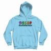 Grateful Dead Dancing Bears Hoodie