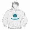 Grian Barge Lightweight Hoodie