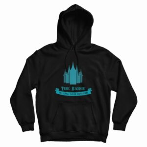 Grian Barge Lightweight Hoodie 3