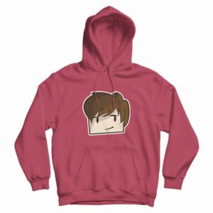 Grian Face Hoodie 3