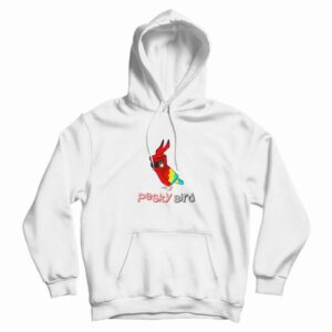 Grian Pesky Bird Hoodie