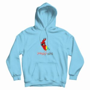 Grian Pesky Bird Hoodie