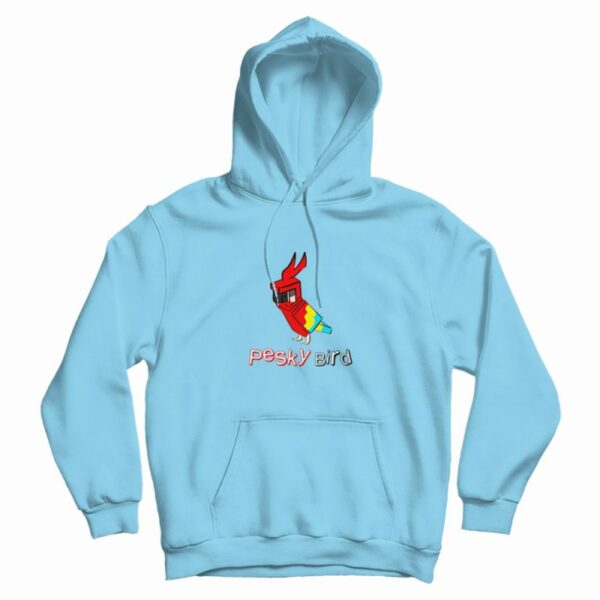 Grian Pesky Bird Hoodie