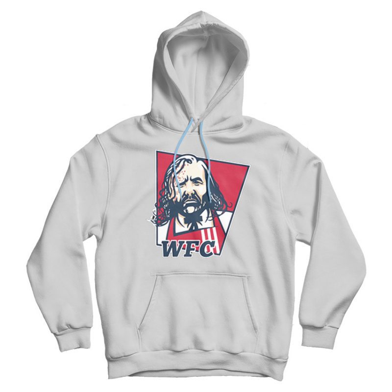 HFC Game Of Thrones Hoodie HFC Game Of Thrones Hoodie