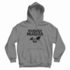 Hakuna Matata Bro Lion King Hoodie