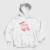 Halloween Kirby Hoodie
