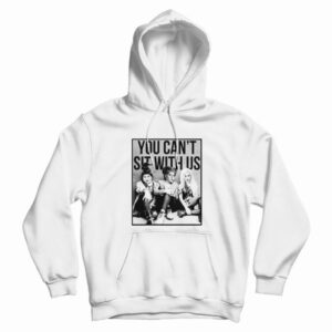 Halloween Sanderson Sisters Hocus Pocus Hoodie