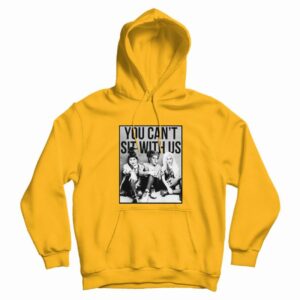 Halloween Sanderson Sisters Hocus Pocus Hoodie