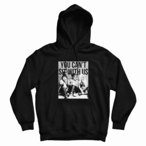 Halloween Sanderson Sisters Hocus Pocus Hoodie 3