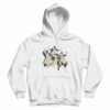 Hamilton Hamilsquad Hoodie