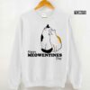Happy Meowentines Day Unisex Sweatshirt
