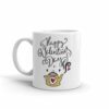 Happy Valentine’s Day Mug