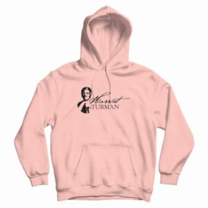 Harriet Tubman Vintage Hoodie