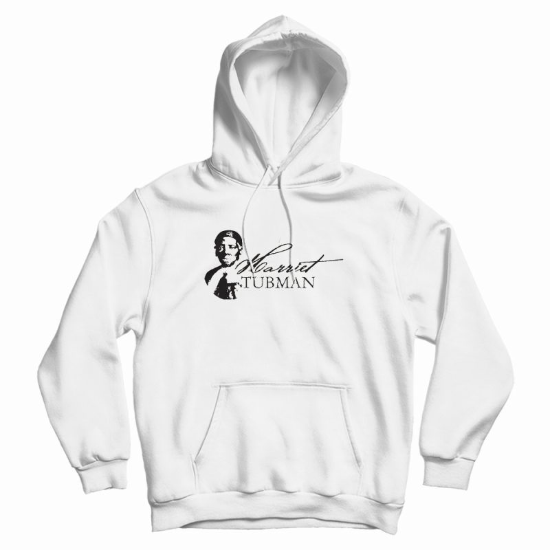 Harriet Tubman Vintage Hoodie Harriet Tubman Vintage Hoodie