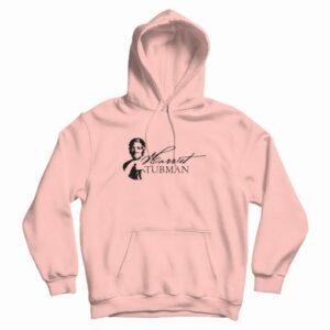Harriet Tubman Vintage Hoodie 4