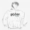 Harry Potter Y Las Reliquias De La Muerte Hoodie