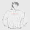 He Him Hole Hoodie