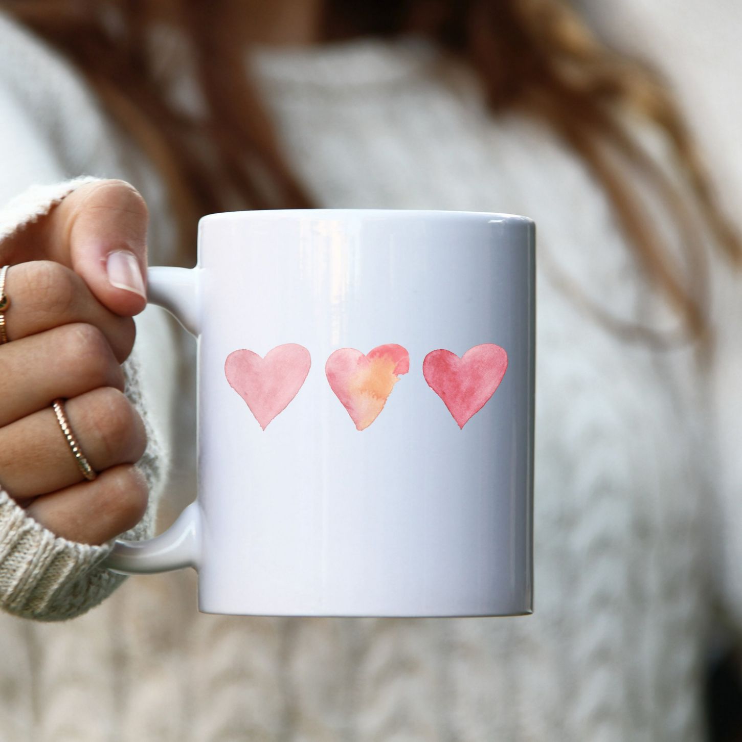 Heart Mug Heart Mug