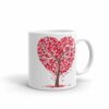 Heart Tree Mug