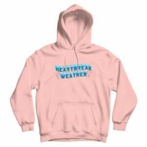 Heartbreak Weather Hoodie 3