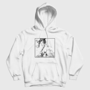 Hell’s Paradise Jigokuraku Yuzuriha Hoodie