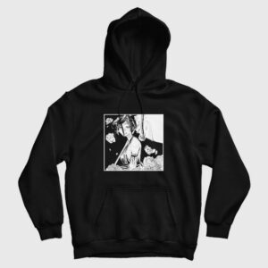 Hell’s Paradise Jigokuraku Yuzuriha Hoodie