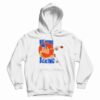 Helwani boxing Ariel Helwani Hoodie