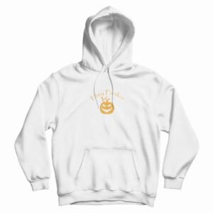 Hey Punkin Halloween Hoodie