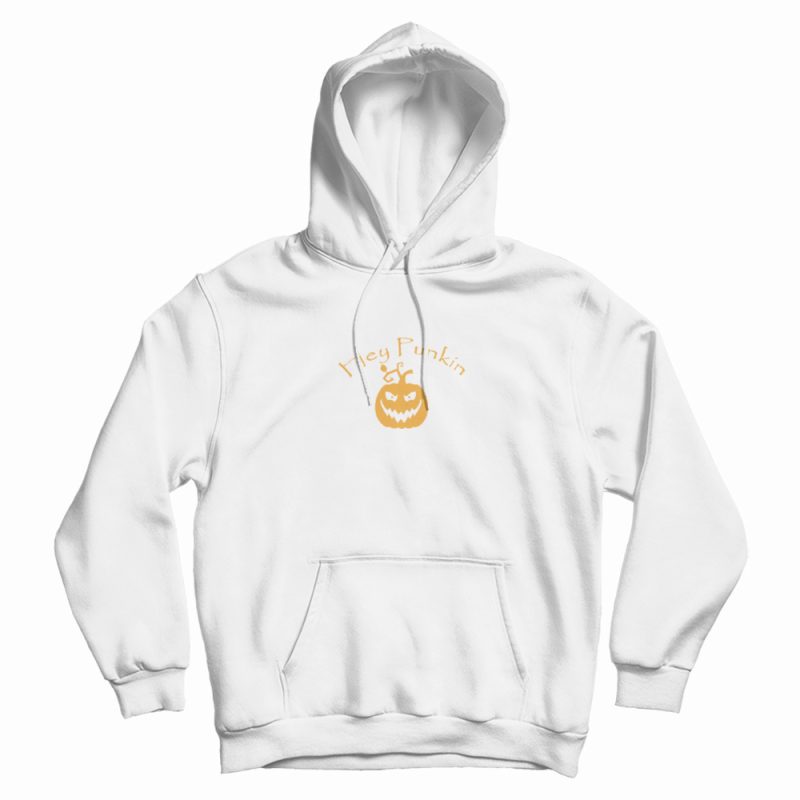 Hey Punkin Halloween Hoodie Hey Punkin Halloween Hoodie