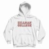 Hillman College Hoodie