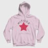 Hitode Mob Psycho 100 Shigeo Kageyama Hoodie