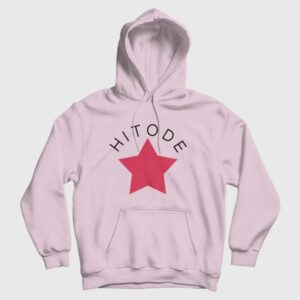 Hitode Mob Psycho 100 Shigeo Kageyama Hoodie