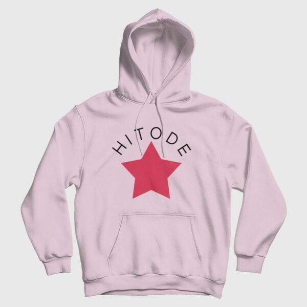 Hitode Mob Psycho 100 Shigeo Kageyama Hoodie