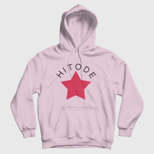 Hitode Mob Psycho 100 Shigeo Kageyama Hoodie Hitode Mob Psycho 100 Shigeo Kageyama Hoodie