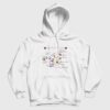 Home Alone Battle Plan Christmas Hoodie