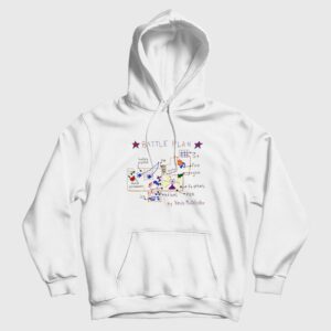 Home Alone Battle Plan Christmas Hoodie
