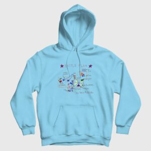 Home Alone Battle Plan Christmas Hoodie
