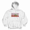 Horny X Horny Hoodie