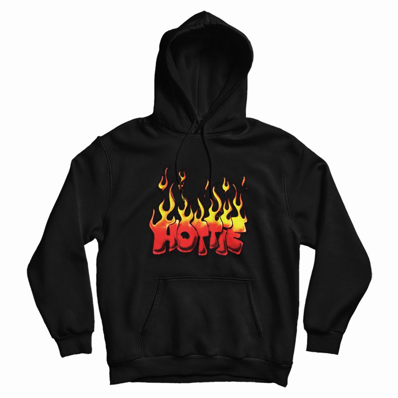 Hottie Flame Hoodie Hottie Flame Hoodie